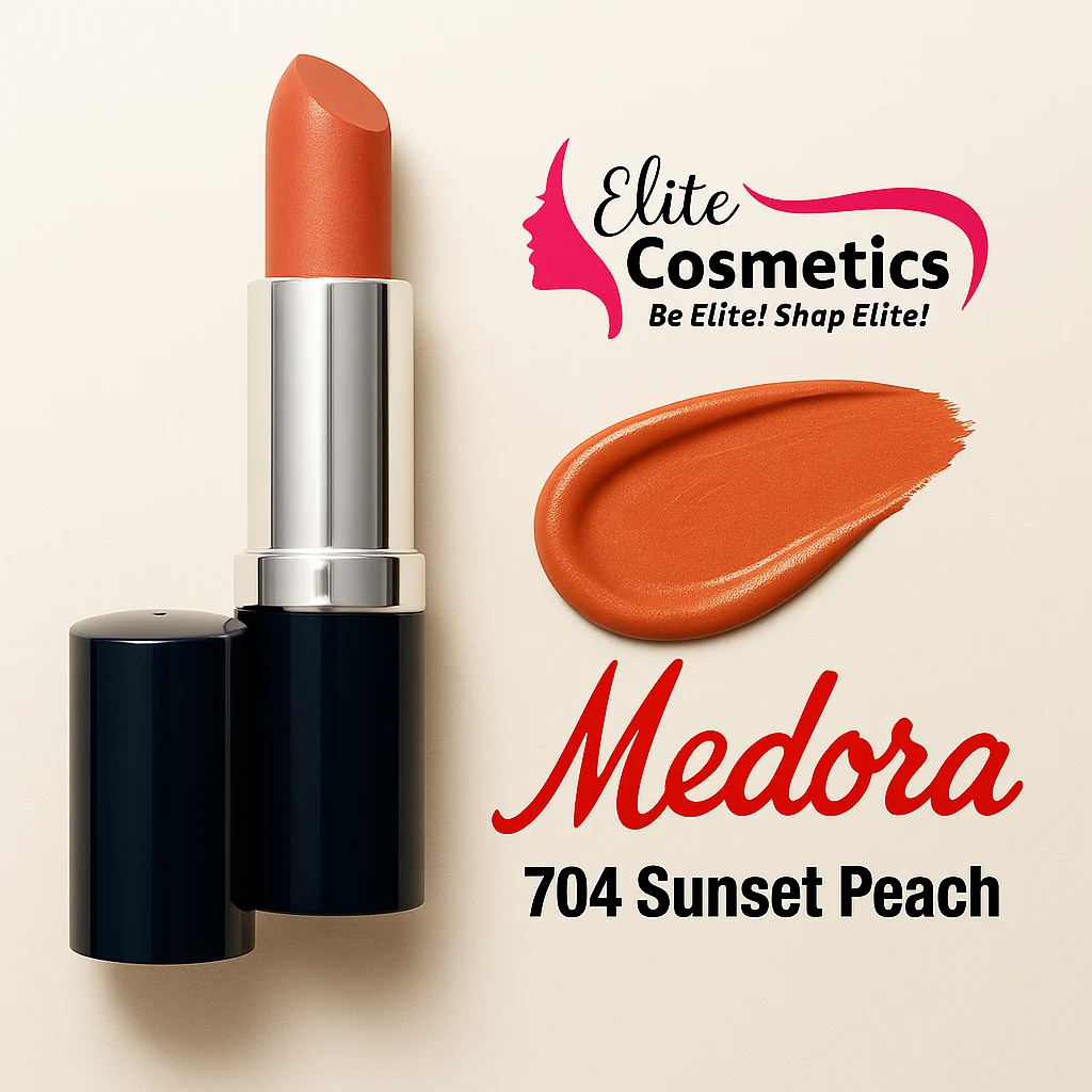 Medora Pore Minimizing Primer - Peach