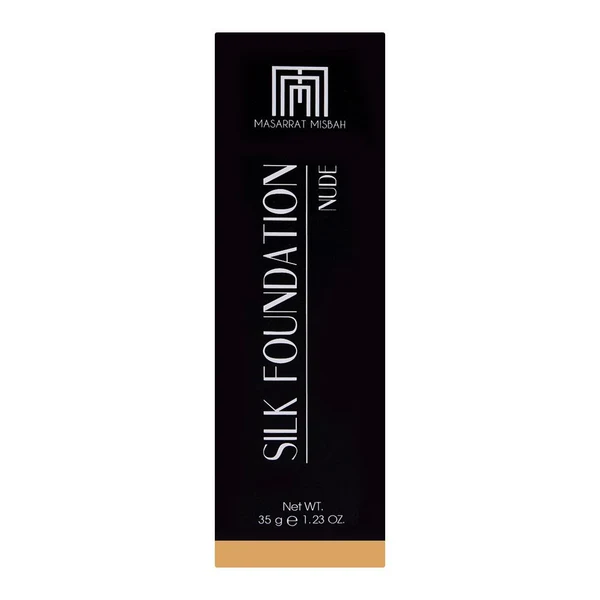 Masarrat Misbah Waterproof Kajal - Nude