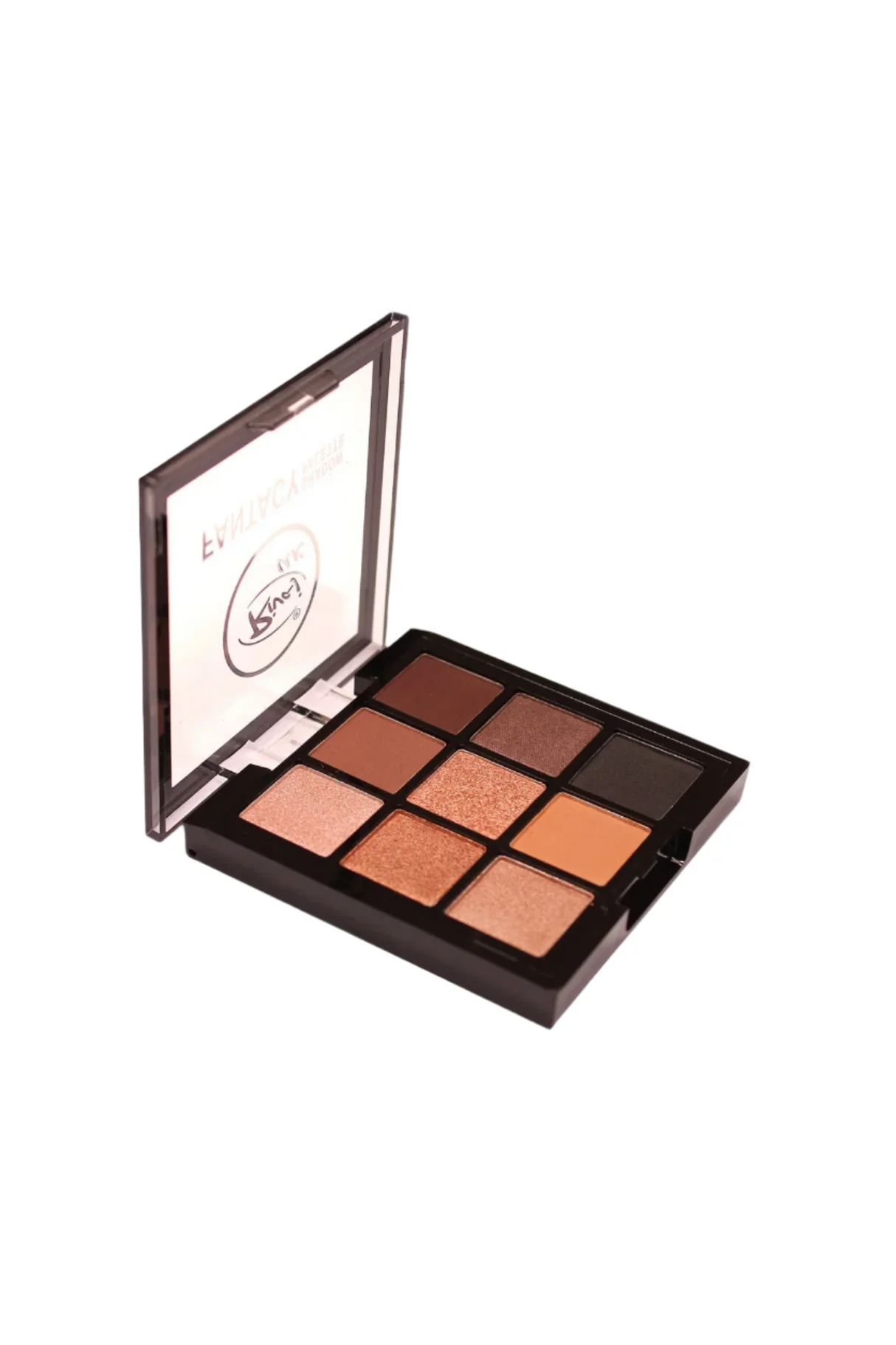 Rivaj UK Eyeshadow Palette - Rose