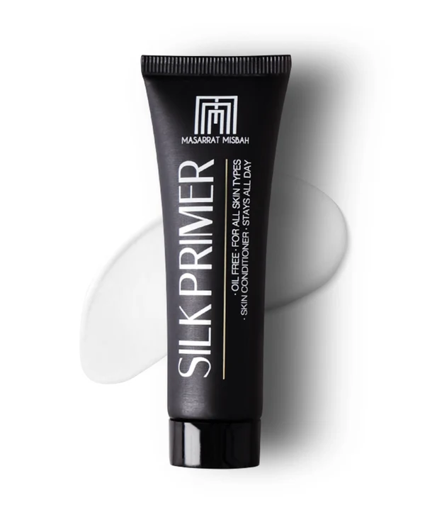 Masarrat Misbah Pore Minimizing Primer - Fair