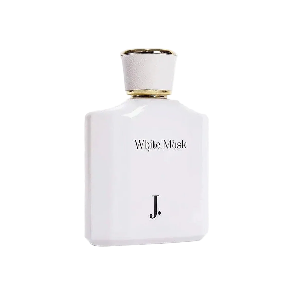 J. Body Spray (200ml) - White Musk