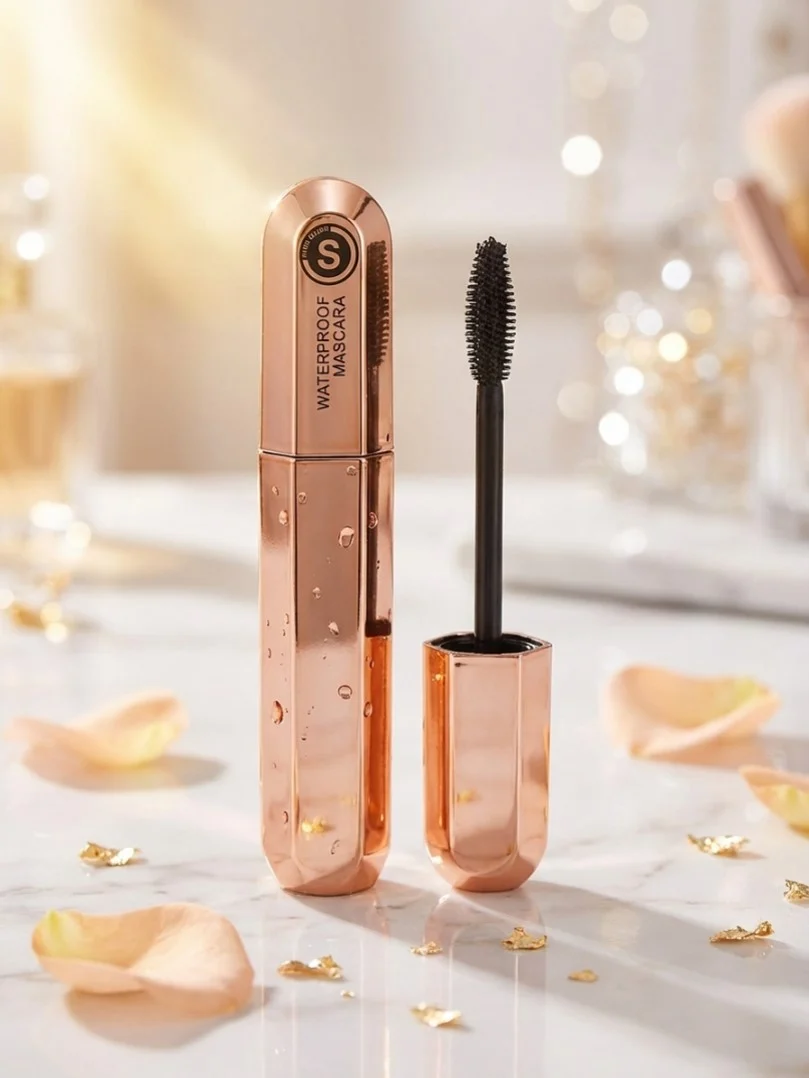 Medora Volume Mascara - Warm Sand